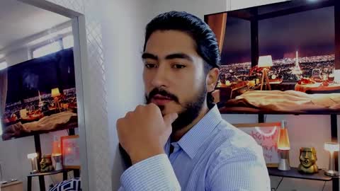 Hey im David that loves to explore and speak their fantasies. Very open talktative and nice. Feel free to chat with me online show from 01.18.25