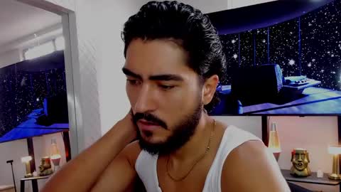 Hey im David that loves to explore and speak their fantasies. Very open talktative and nice. Feel free to chat with me online show from 01.26.25