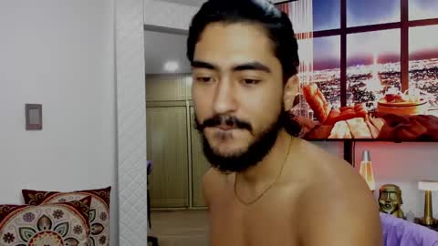 Hey im David that loves to explore and speak their fantasies. Very open talktative and nice. Feel free to chat with me online show from 03.09.25