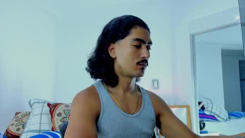 Hey im David that loves to explore and speak their fantasies. Very open talktative and nice. Feel free to chat with me online show from 09.21.25