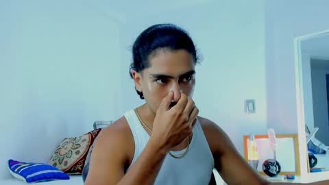 Hey im David that loves to explore and speak their fantasies. Very open talktative and nice. Feel free to chat with me online show from 09.23.25