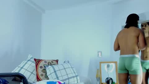 Hey im David that loves to explore and speak their fantasies. Very open talktative and nice. Feel free to chat with me online show from 09.27.25