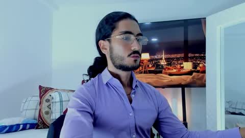 Hey im David that loves to explore and speak their fantasies. Very open talktative and nice. Feel free to chat with me online show from 01.17.26