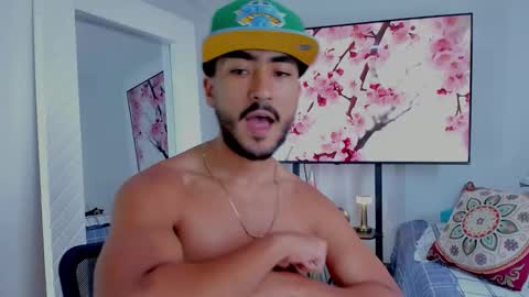 Hey im David that loves to explore and speak their fantasies. Very open talktative and nice. Feel free to chat with me online show from 03.13.26