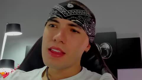 David Jons online show from 12.10.24