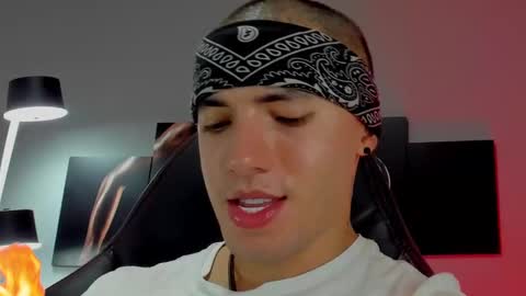 David Jons online show from 02.07.25