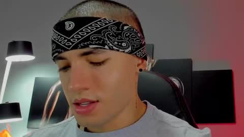 David Jons online show from 02.13.25