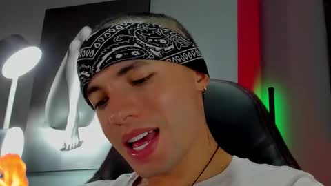 David Jons online show from 09.19.25