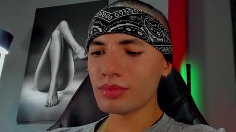 David Jons online show from 11.13.25