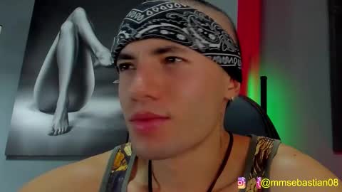 David Jons online show from 11.21.25