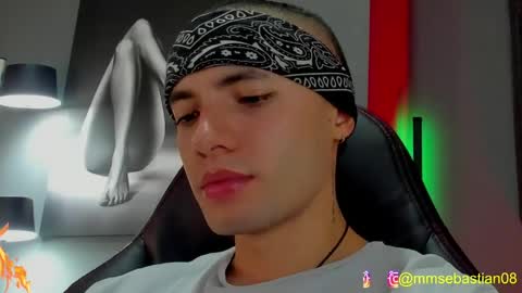 David Jons online show from 03.11.26