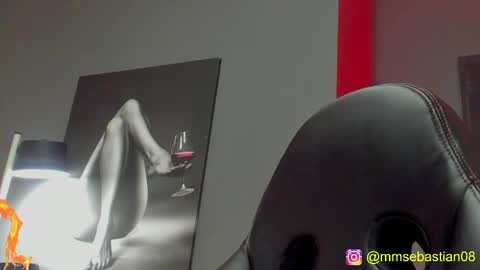 David Jons online show from 04.16.26