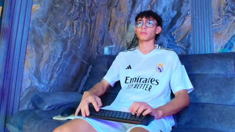 David online show from 12.02.24