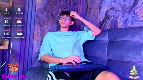 David online show from 12.02.24