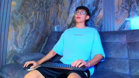 David online show from 12.03.24
