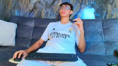 David online show from 12.05.24
