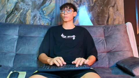 David online show from 12.09.24