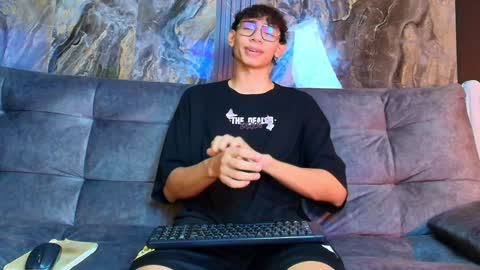 David online show from 12.09.24