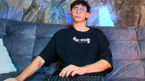 David online show from 12.09.24