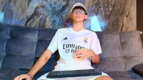 David online show from 12.09.24