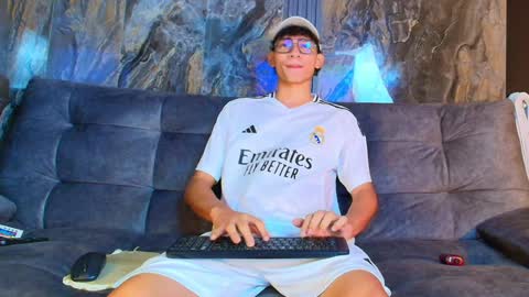 David online show from 12.10.24