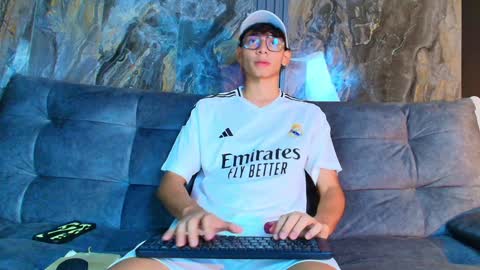 David online show from 12.10.24