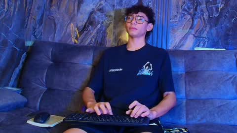 David online show from 12.14.24