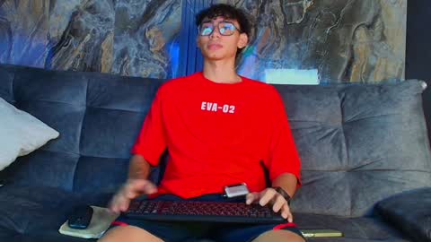 David online show from 01.03.25