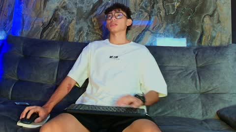 David online show from 01.03.25