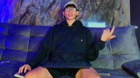 David online show from 01.04.25