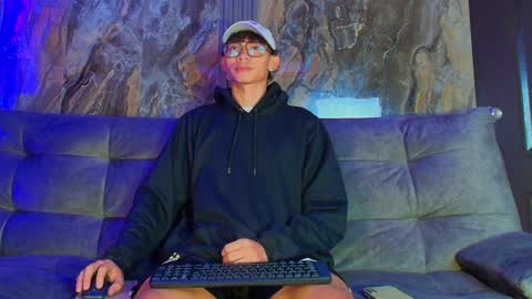 David online show from 01.04.25