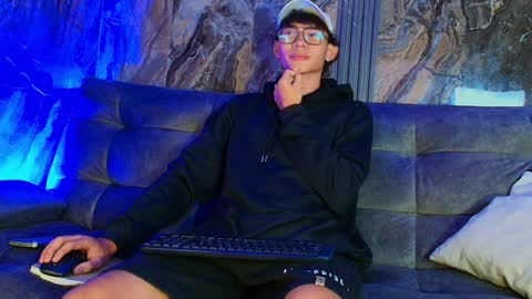 David online show from 01.05.25