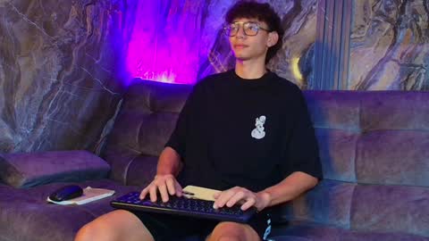 David online show from 01.06.25
