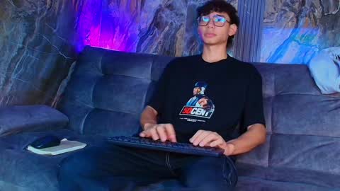 David online show from 01.07.25