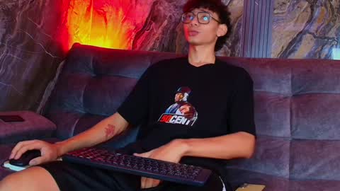 David online show from 01.08.25