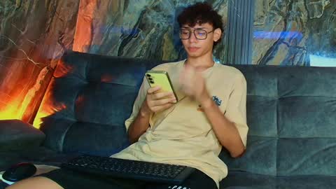 David online show from 01.09.25