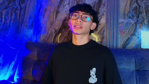 David online show from 01.10.25