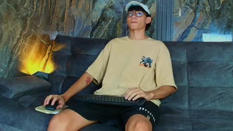 David online show from 01.14.25