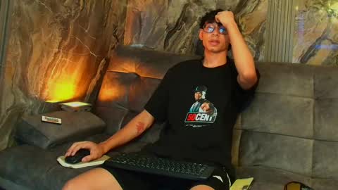 David online show from 01.23.25