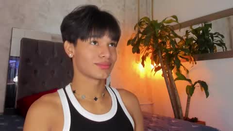 David online show from 10.10.25