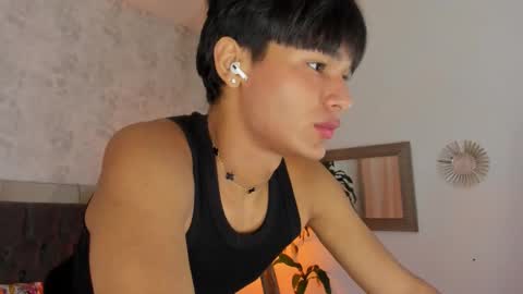 David online show from 10.15.25