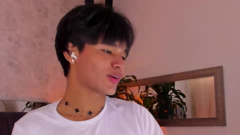 David online show from 10.24.25