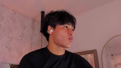 David online show from 10.25.25