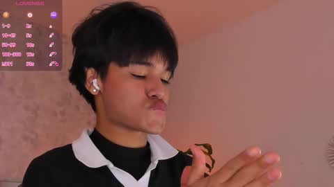 David online show from 10.29.25