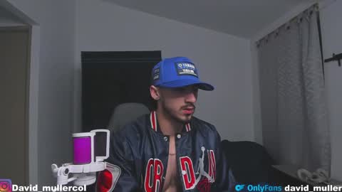 David online show from 12.04.24