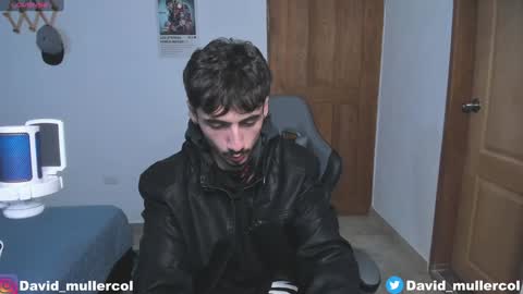 David online show from 12.20.24