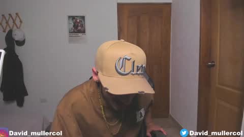 David online show from 12.27.24