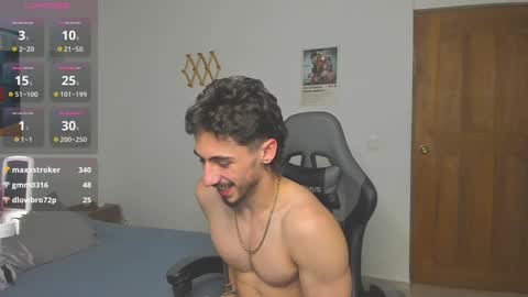 David online show from 01.16.25