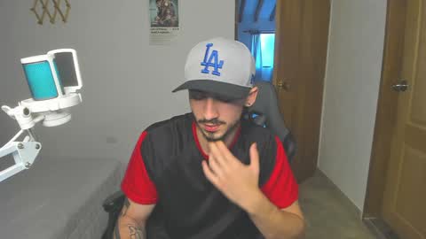 David online show from 01.20.25