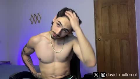 David online show from 02.27.25